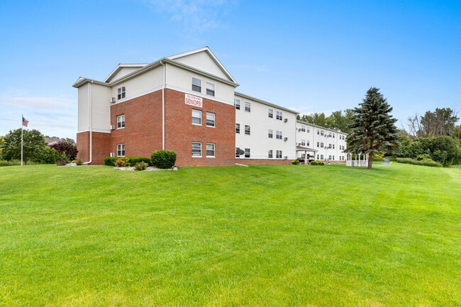 Building Photo - Mayville Heights Apartments