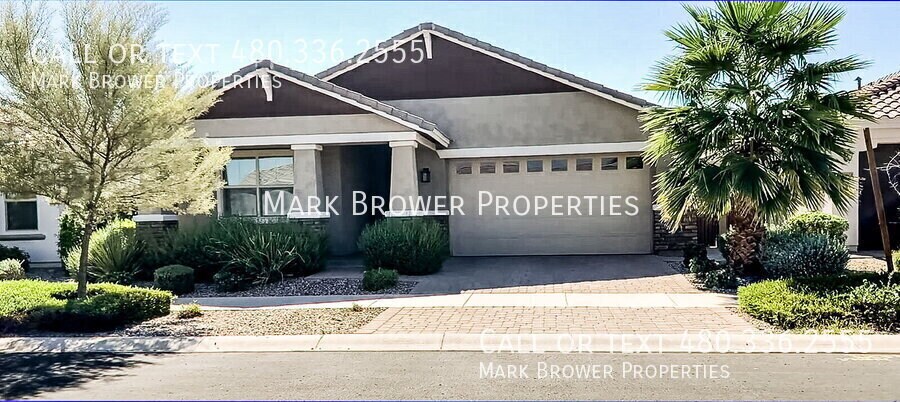 Primary Photo - 10165 E Gamma Ave