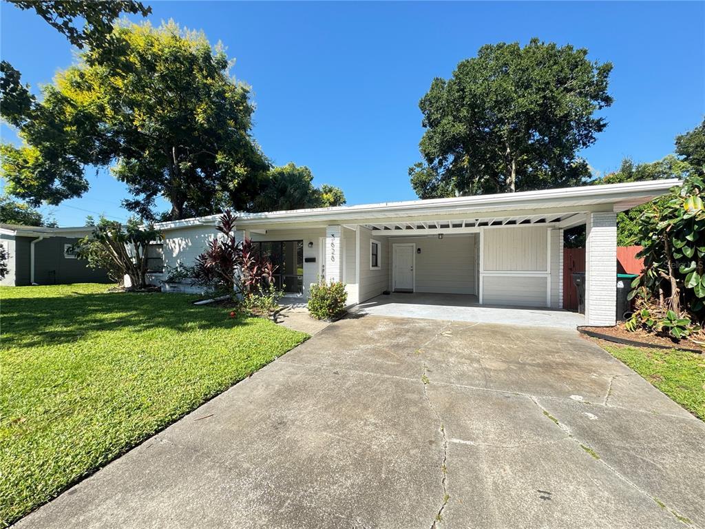 Foto principal - 3628 Dagon St