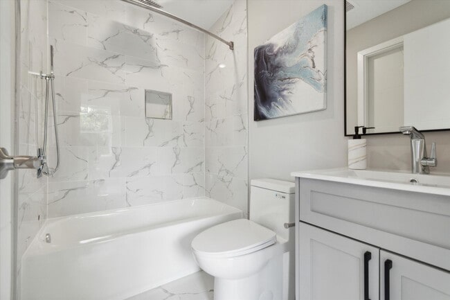 Photo - Wharton Centre Apartment