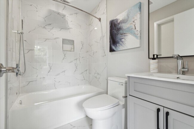 Foto del edificio - Wharton Centre