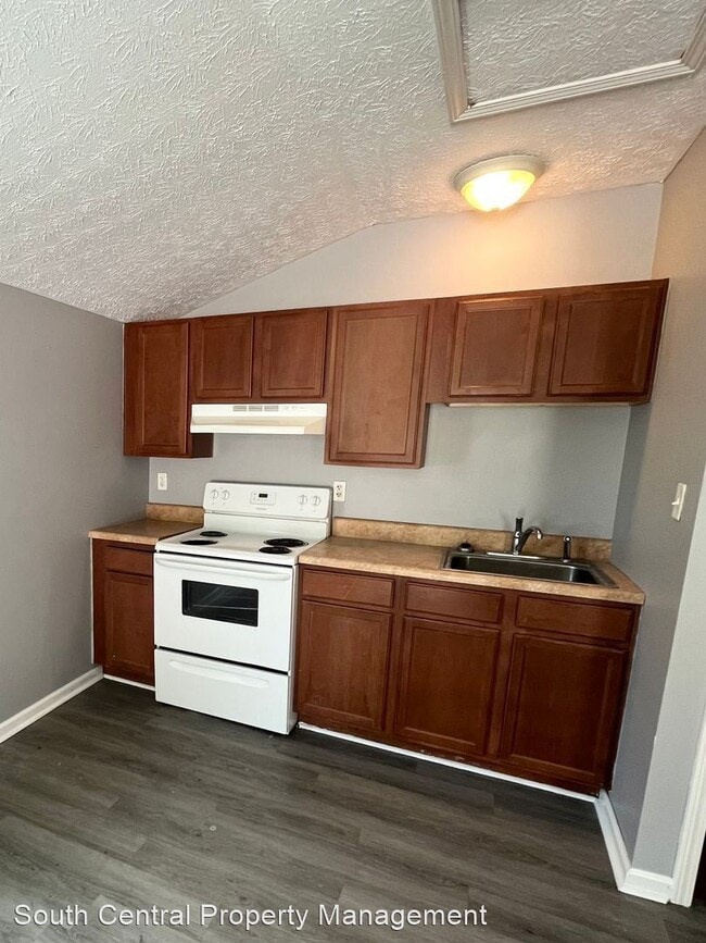 Building Photo - 1 br, 1 bath House - 1402 B High St