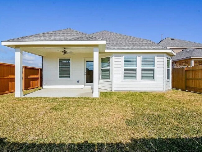 Foto del edificio - 3 Bedroom Single Family Home in Cypress