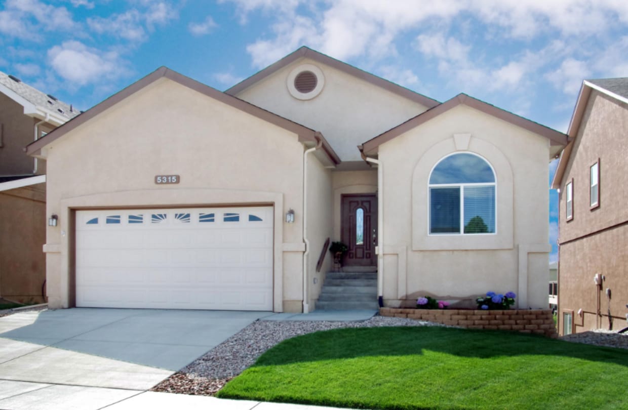 Photo - 5315 Fossil Butte Dr (Colorado Springs, CO)