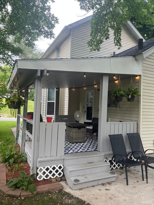 Foto del edificio - 1411 Jersey Ridge Rd