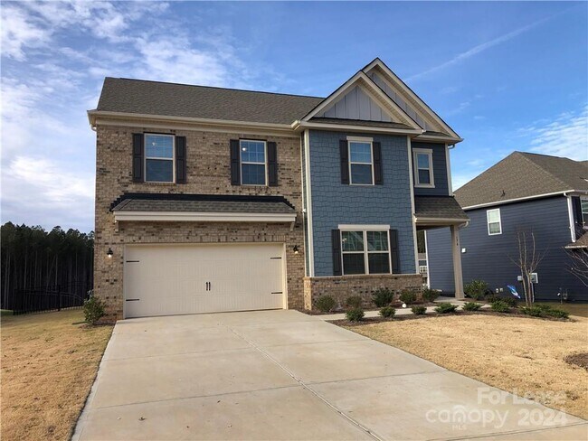 Building Photo - 174 Falls Cove Dr