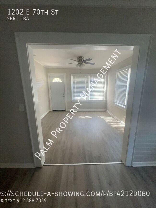 Foto del edificio - 1202 E 70th St