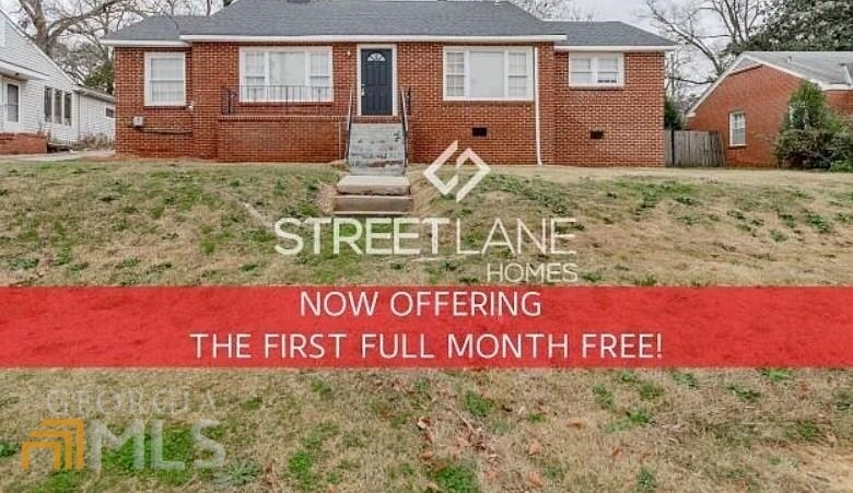 Foto principal - 3508 17th Ave