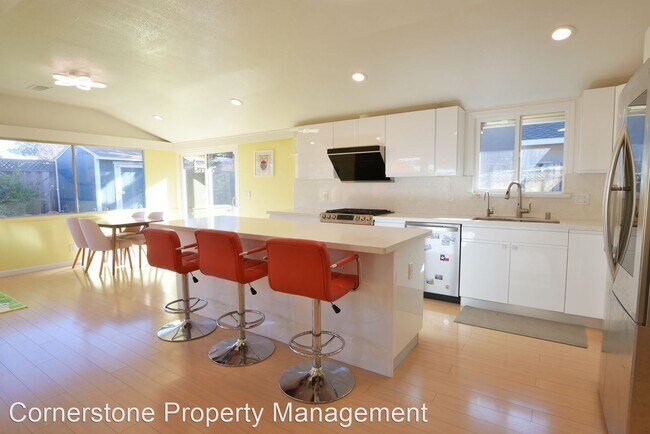 Foto del edificio - 3 br, 2 bath House - 1775 Los Padres Blvd