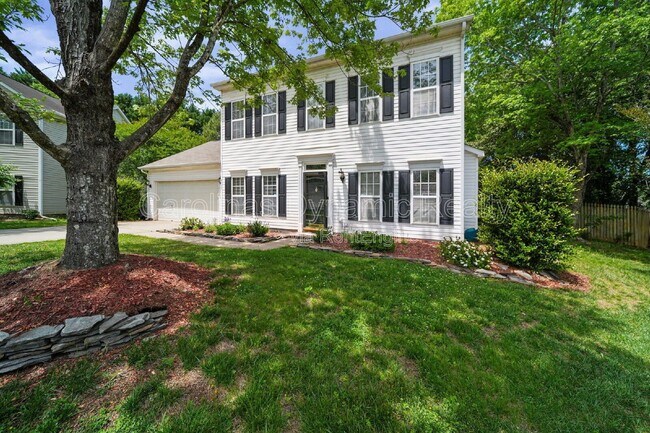 Foto del edificio - 6435 Gatesville Ln