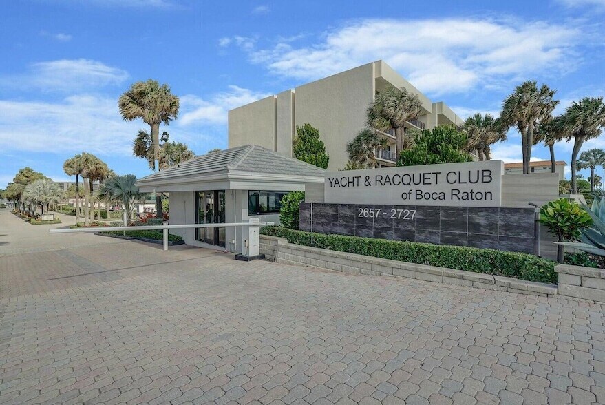 Primary Photo - 2687 N Ocean Blvd