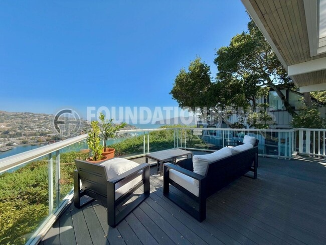Award-Winning Belvedere Retreat - VIEWS - ... - Award-Winning Belvedere Retreat - VIEWS - ... House