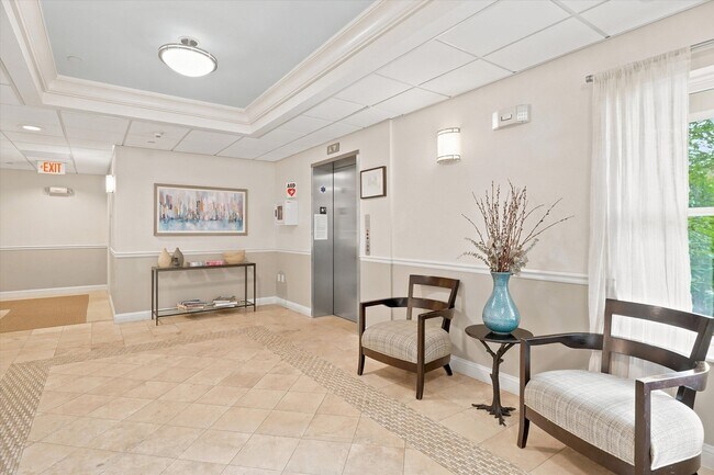 Foto del edificio - 26 Hammond St