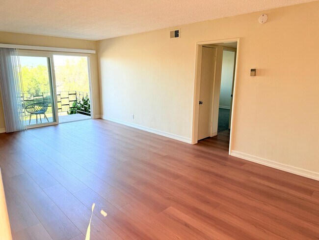 Foto del interior - Riviera Apartments