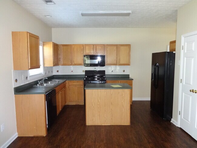 Foto del edificio - 834 Glen Abbey Dr