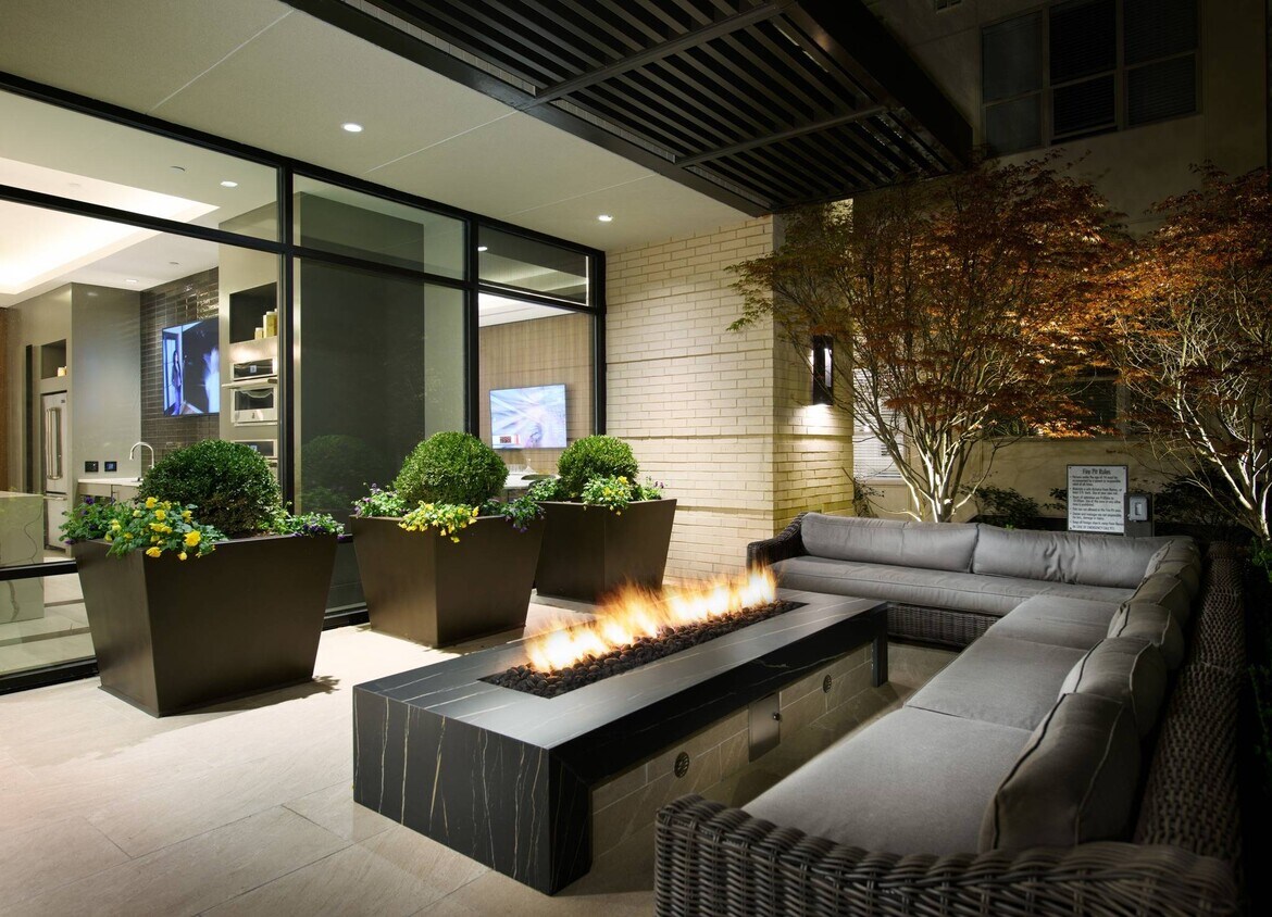 The Point at Exton Apartments 181 N Pottstown Pike Exton, PA