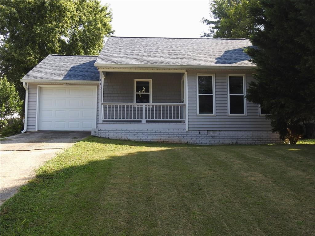 Foto principal - 110 Mayflower St