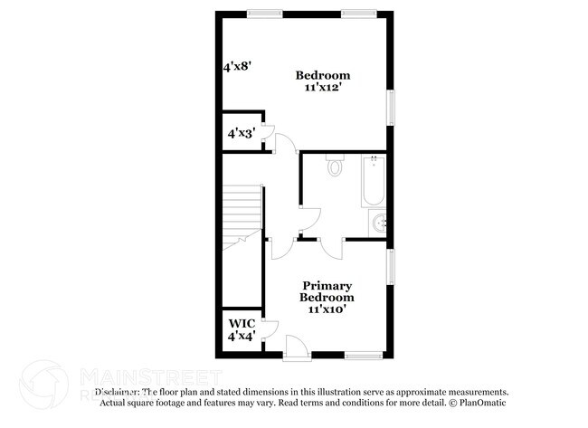 Foto del edificio - 3161 4th Ave S