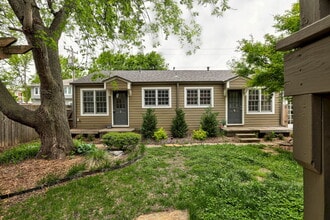 Building Photo - 760 1/2 S Jenkins Ave