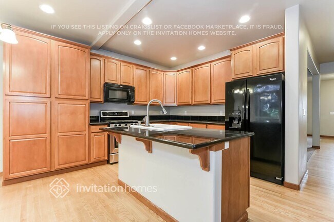 Foto del edificio - 15822 SE 262nd Pl
