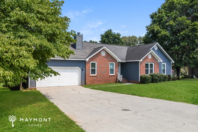 Foto del edificio - 115 Amethyst Dr