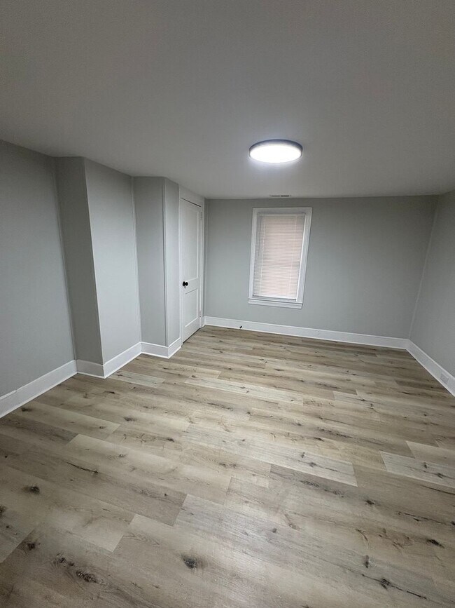Foto del edificio - Freshly Renovated Home in Greensboro- 3bed/1bath