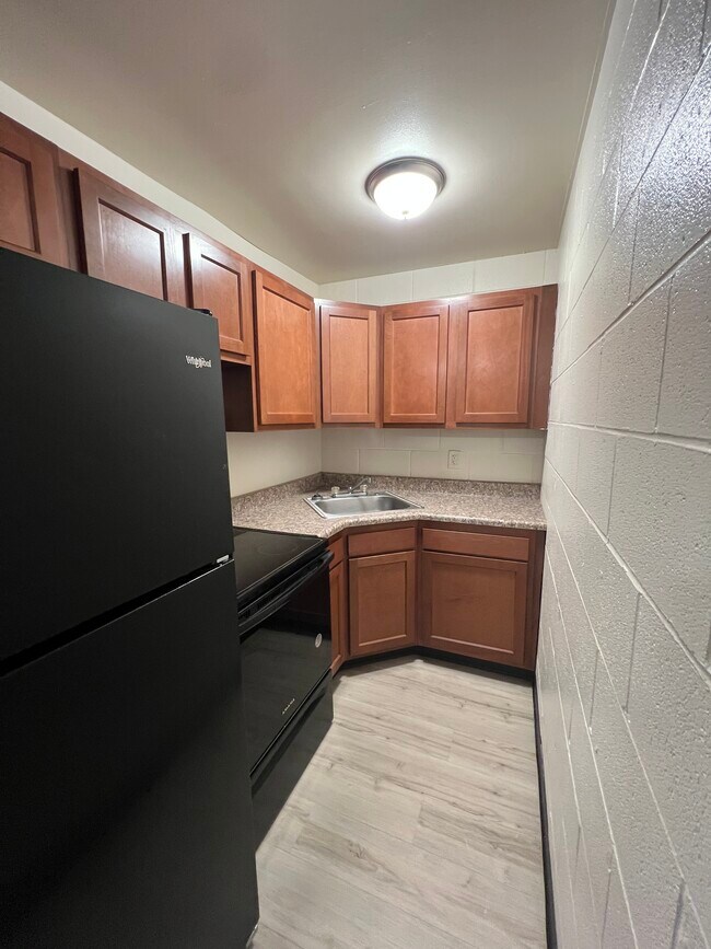 Foto del edificio - 1610 N Kingshighway Blvd