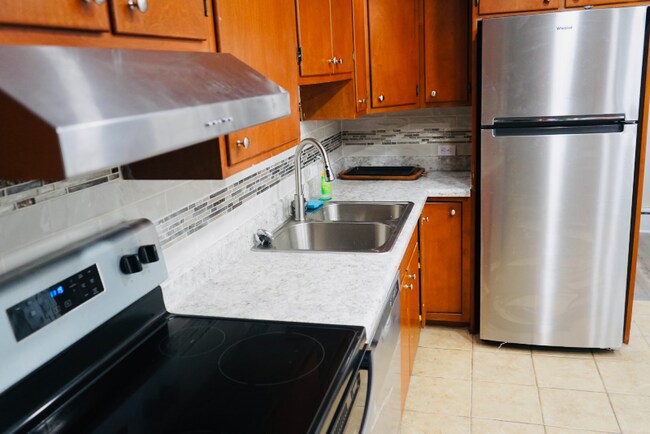 Foto del edificio - 920 N 5th St