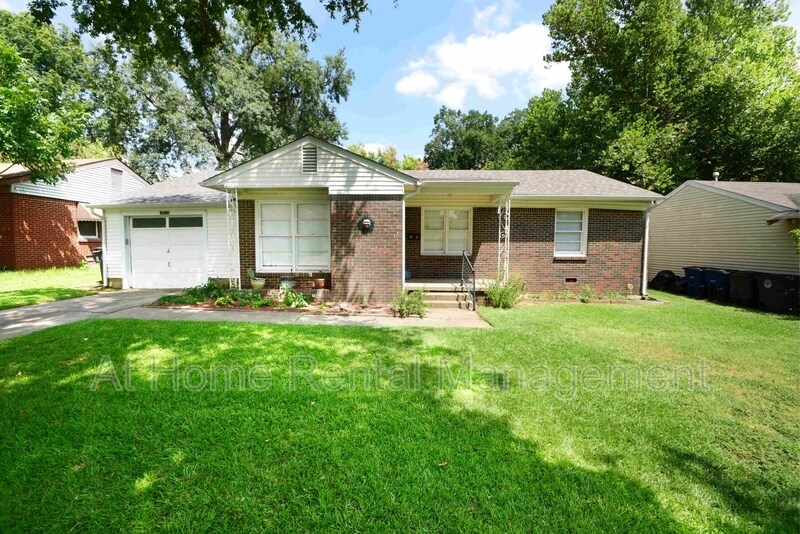 Foto principal - 2513 S Sandusky Ave