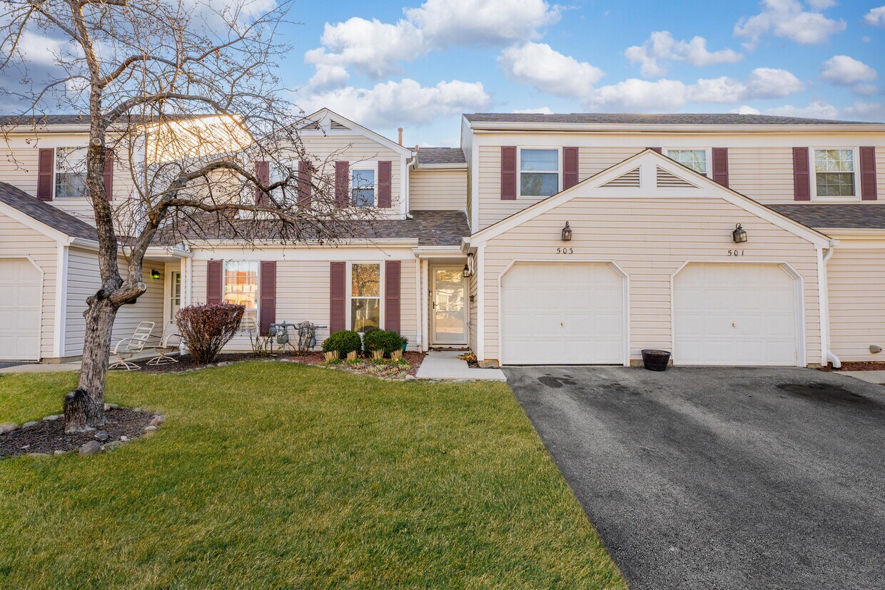 Foto principal - 503 Nebraska Cir