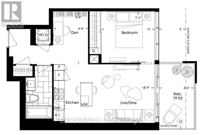 Building Photo - 7 Grenville St