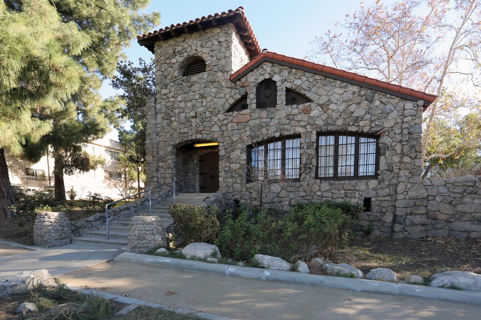 Apartments for Rent in Tujunga CA