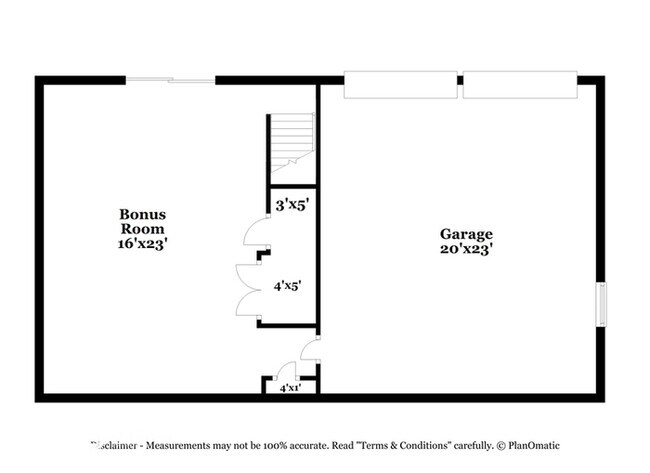 Building Photo - 6032 N Broadway