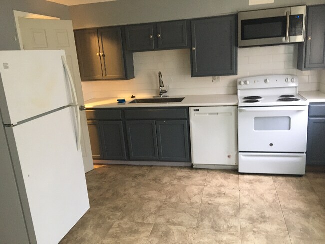 Foto del edificio - 1614 Lyle Ct