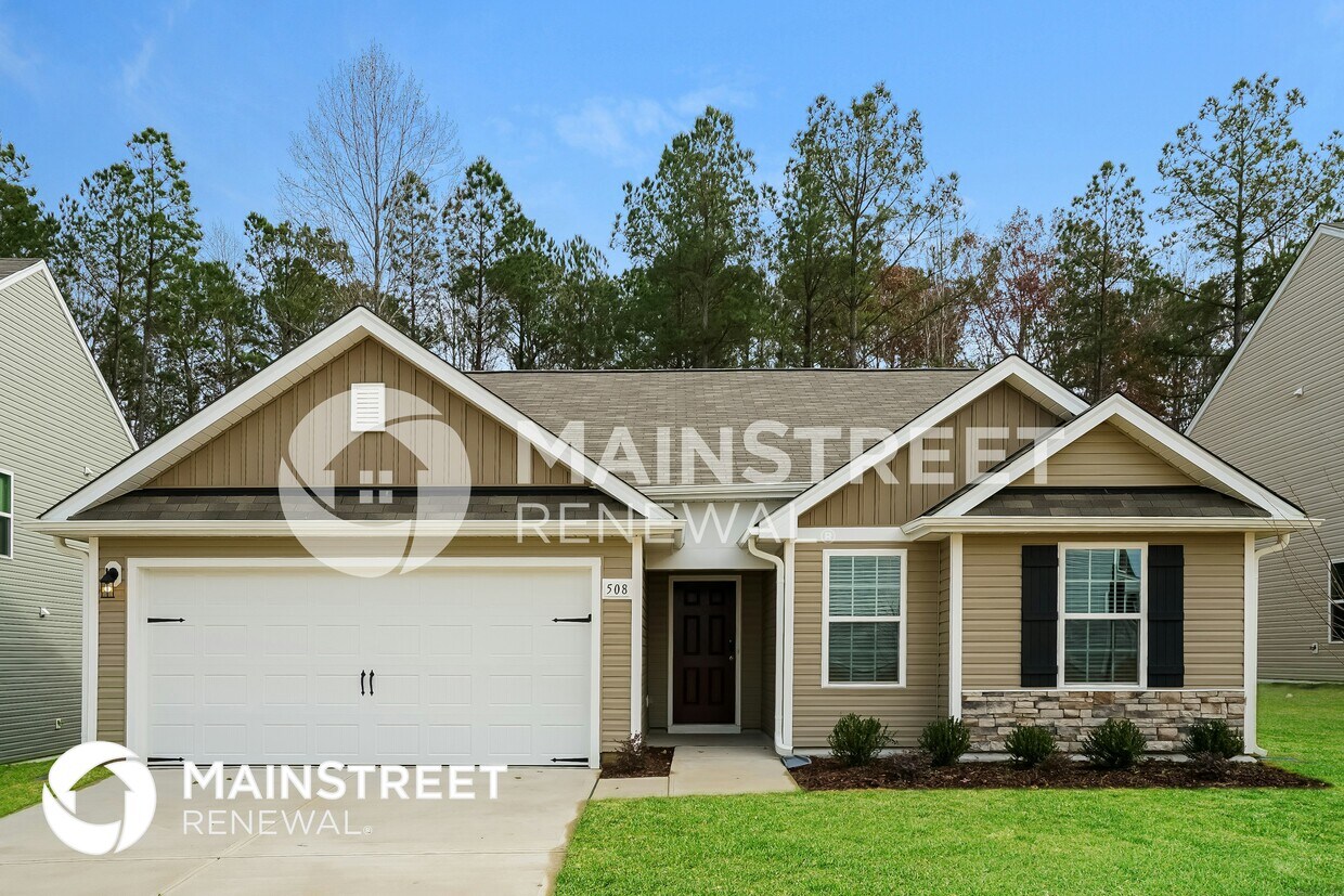 Primary Photo - 508 Gusty Ln