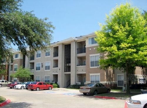 Primary Photo - 4144 Office Pkwy