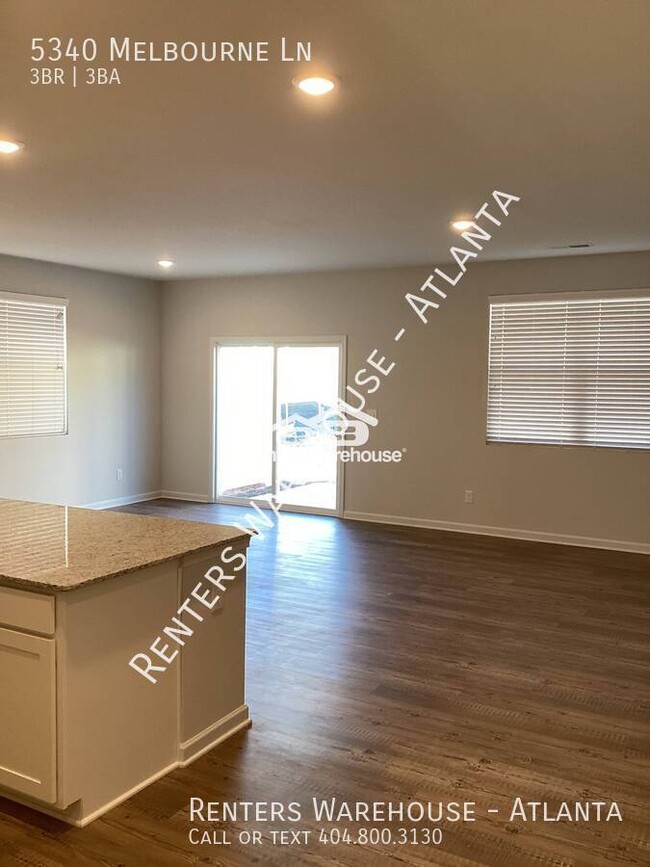 Building Photo - 5340 Melbourne Lane