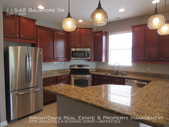 Building Photo - 11548 Balintore Dr