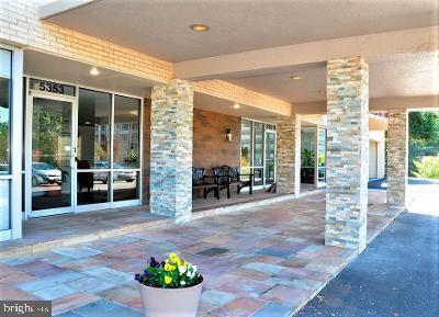 Foto del edificio - 5353 Columbia Pike