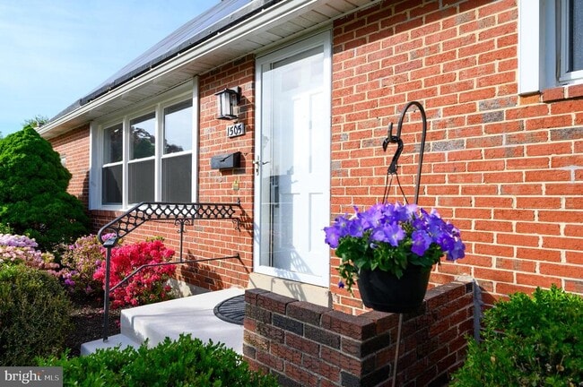 Foto del edificio - 1505 Bedworth Rd
