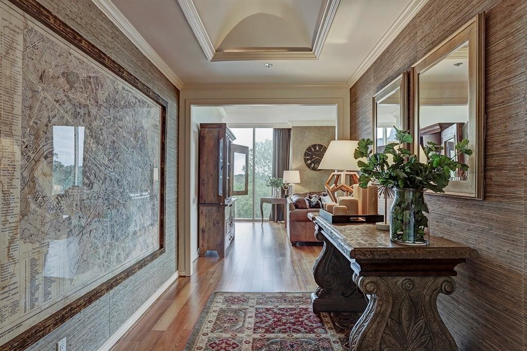 Foto principal - 121 N Post Oak Ln