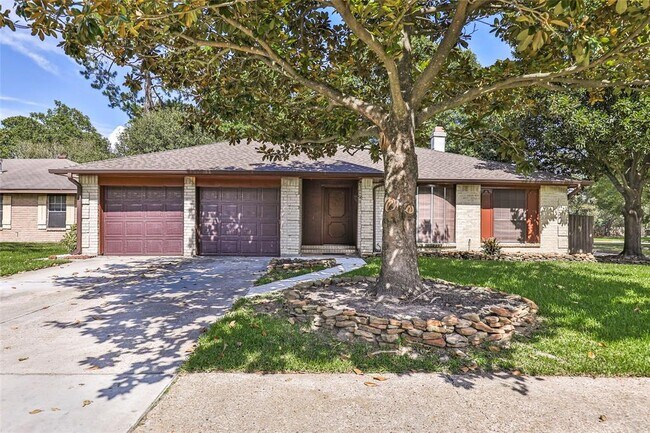 Building Photo - 19502 Leaning Timbers Dr