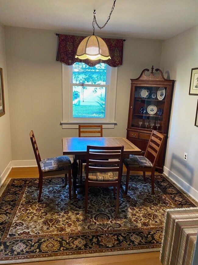 Foto del edificio - Furnished Home for Rent - Utilities included!