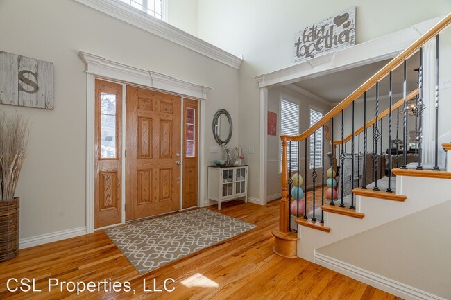 Building Photo - 4 br, 3.5 bath House - 3152 Willow Bend