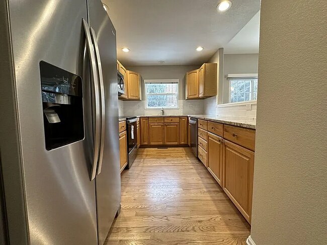 Foto del edificio - 6210 Trailhead Rd
