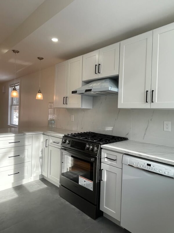 Foto del edificio - 40 Vernon St