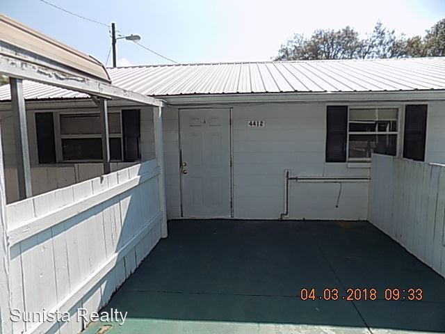 Foto principal - 1 br, 1 bath House - 4412 Plum Street