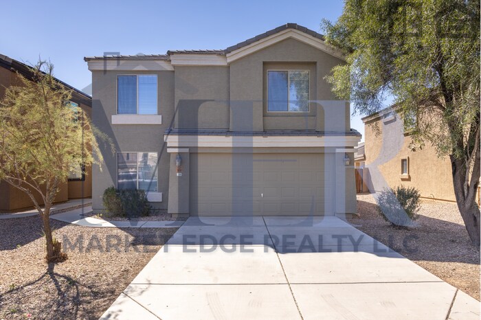 Foto principal - 4Bed/3Bath Home in Maricopa! $1599 MOVE-IN...