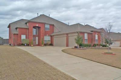 Primary Photo - 2509 Royal Birkdale Dr
