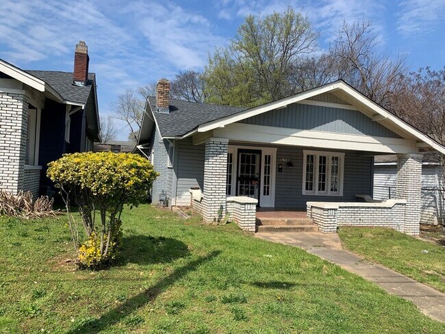 Foto del edificio - Birmingham / Southside